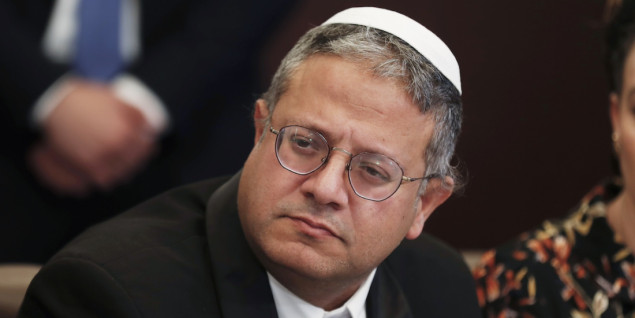 Izraelski ministar prijeti da će svrgnuti Netanyahua ako ne napadne Rafah