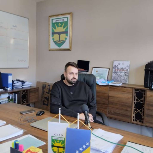 Grad Goražde dobio tužbu protiv HE Piva za poplave iz decembra 2010. godine