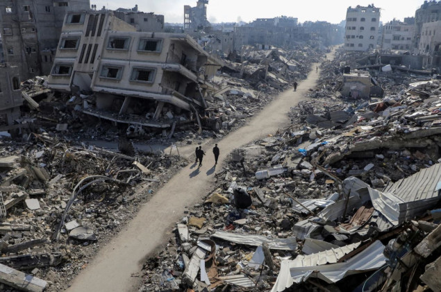 Osmero Palestinaca ubijeno u izraelskim zračnim napadima širom Pojasa Gaze