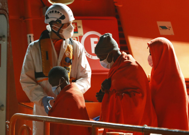 Pet mediteranskih država strahuju od novih talasa izbjeglica