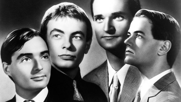"Krautrock": Bendovi iz 1970-ih koji su pomogli poslijeratnoj Njemačkoj da prevlada svoju mračnu povijest