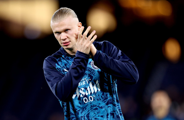 Haaland donirao rukopis o Vikinzima vrijedan 100.000 funti rodnom kraju