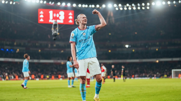 Haland: Odigrali smo nevjerojatan meč