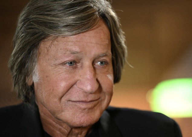 Mohamed Hadid, otac manekenki Gigi i Belle, ispričao kako ih je jevrejska porodica izbacila iz doma u Palestini