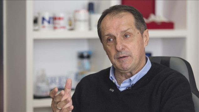 Hadžibegić naknadno pozvao Hamulića i Prcića