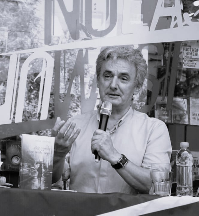 Sutra komemoracija i dženaza Hadžemu Hajdareviću