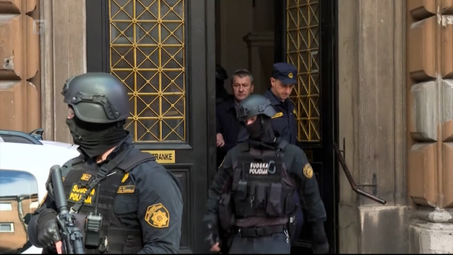 Počelo suđenje Ibrahimu Hadžibajriću i ostalima