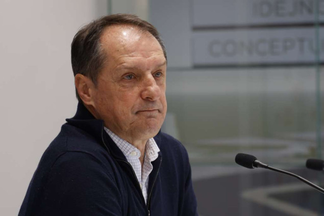 Hadžibegić se nada da će Kolašinac biti spreman za susrete s Islandom i Slovačkom