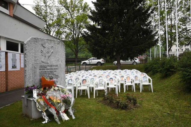 Crna Gora: Podignuta optužnica za ratni zločin počinjen u Hadžićima