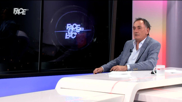 FACE nije prekršio kodeks - iz RS-a tvrdili da je Hadžifejzović pozvao na Dodikovo ubistvo