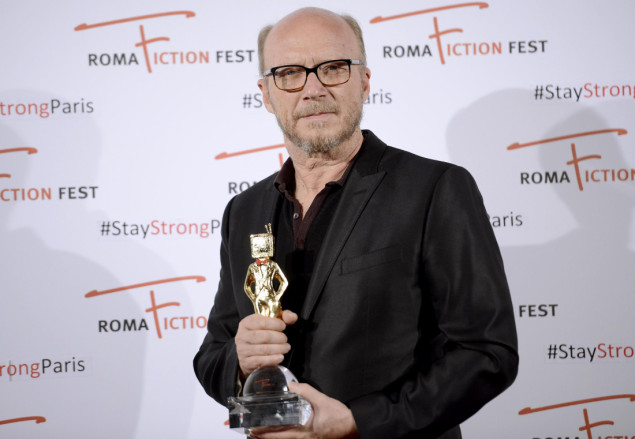Kanadski filmski režiser Paul Haggis priveden u Italiji zbog seksualnog uznemiravanja