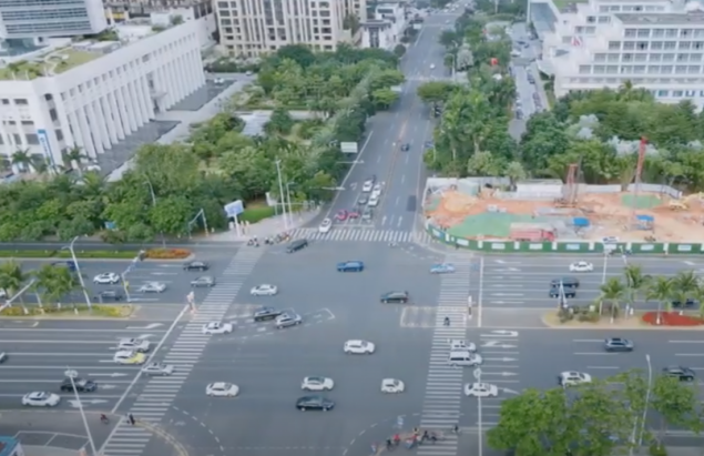 Hainan je prva kineska provincija koja zabranuje prodaju automobila na fosilna goriva