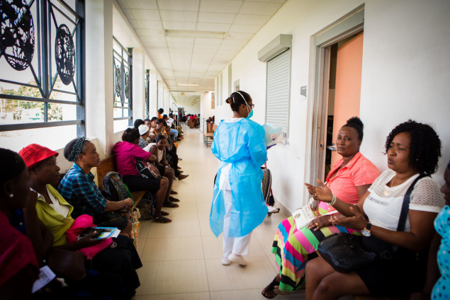 Broj oboljelih i stopa smrtnosti od raka u Africi mogli bi se udvostručiti za 20 godina