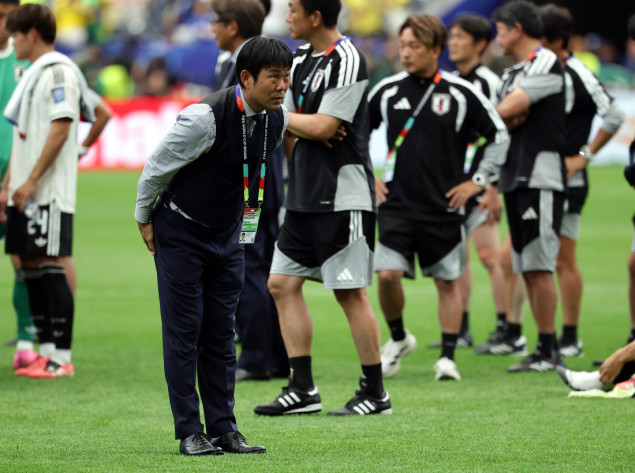 Hajime Moriyasu: Potrebno mi je vrijeme za odluku o poslu selektora Japana