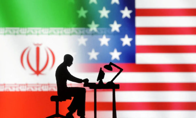 Sigurnosne agencije za hakiranje nekih internetskih komunikacija predsjedničke kampanje Trumpa optužile Iran