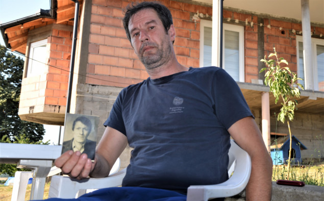 Potresna ispovijest Halila Nukića: O genocidu moramo pričati