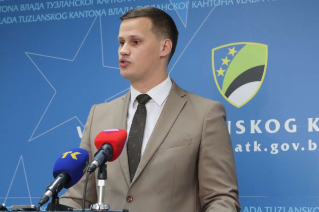 Halilagić prezentirao 20 mjera Vlade TK za 2023. godinu