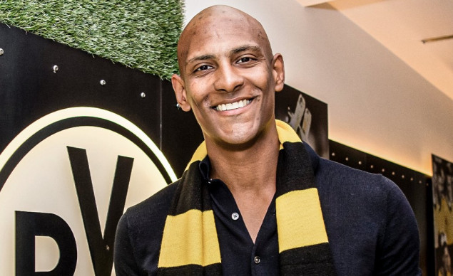 Fudbaler Dortmunda Haller se vratio treninzima poslije liječenja od raka testisa