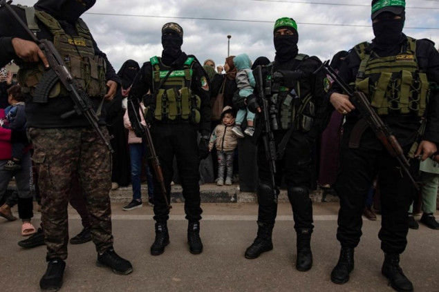 Hamas: Ne želimo propast dogovora o prekidu vatre