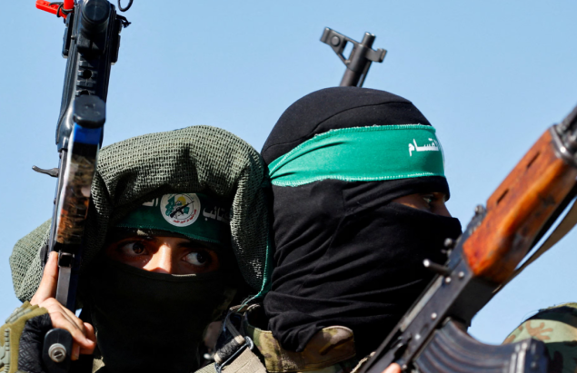 Hamas tvrdi da je dobio garancije da je rat u Gazi potpuno završen