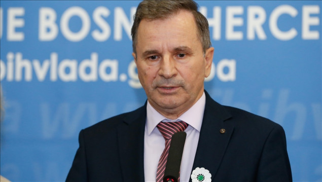 Smjena zamjenika načelnika Srebrenice Fejzića nastavak politike devedesetih