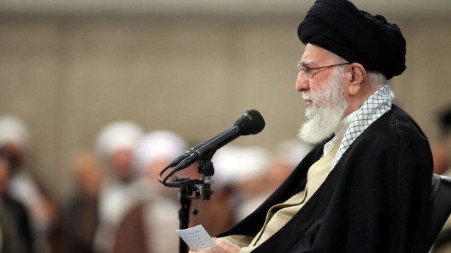 Ajatolah Ali Khamenei: Ljubimo ruke onima koji su isplanirali napad na cioniste