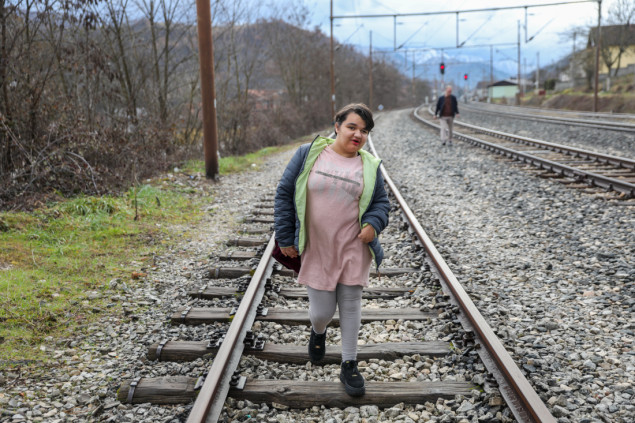 Da li sistem ima odgovor za djevojčicu Hanu Bičakdžić?