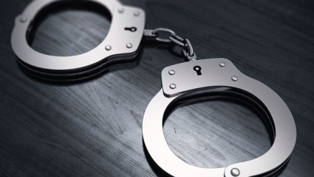 Uhićen bivši direktor crnogorske policije