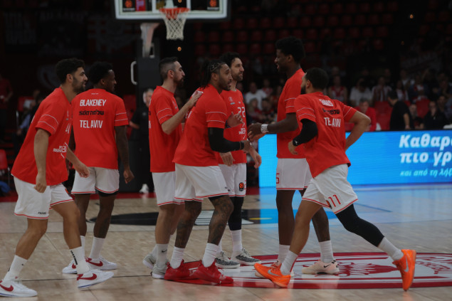 Utakmica Evrolige između Hapoela i Parisa biće odigrana 17. marta u Sofiji