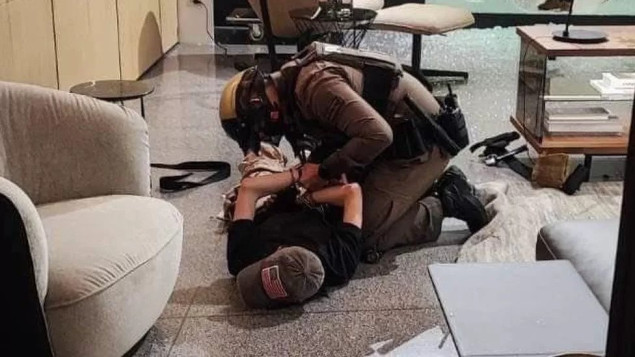 14-godišnjak uhapšen nakon što je u tržnom centru usmrtio najmanje troje