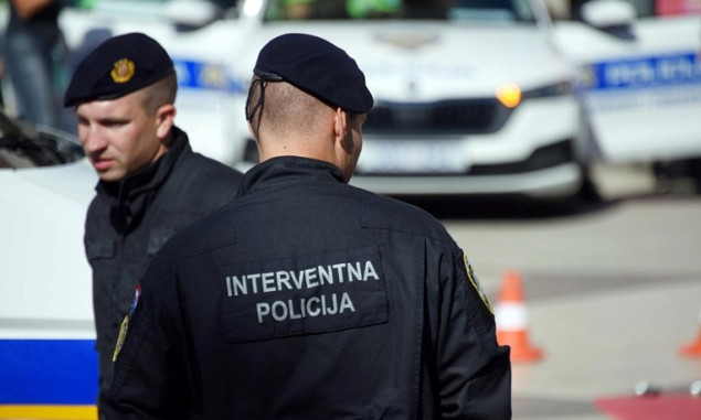 U Hrvatskoj hapšenje osumnjičenih za šverc tone kokaina iz J. Amerike