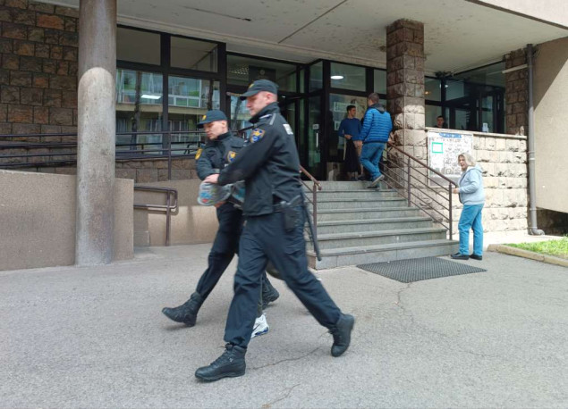 U nastavku akcije 'Meta 2' uhapšeno 12 osoba, dvije u bjekstvu