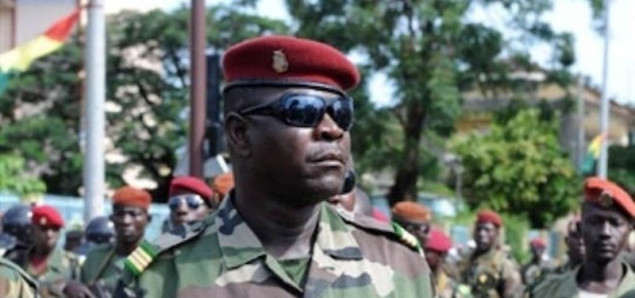 Najtraženiji gvinejski bjegunac uhapšen u Liberiji