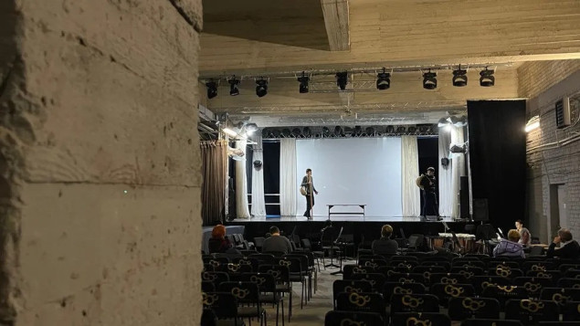 Ponovo se otvaraju (doduše pod zemljom) Harkovska opera i balet