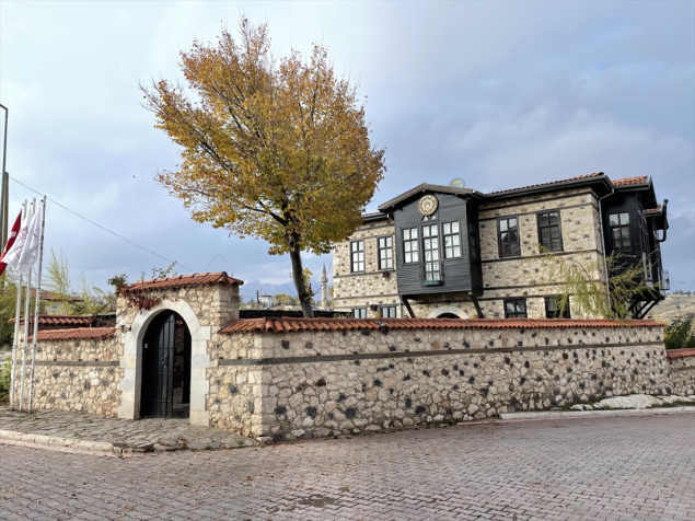 Harput - mjesto u kojem je vrijeme stalo