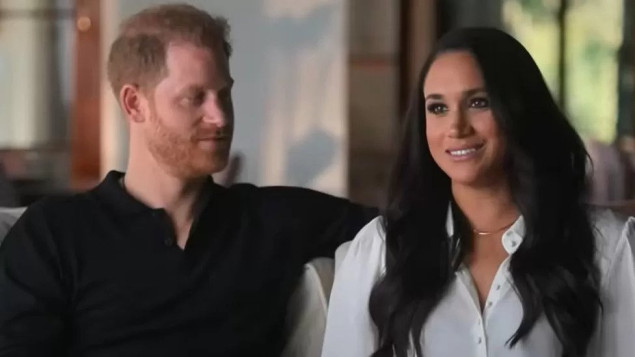 Netflixovi traileri Harryja i Meghan kritizirani su zbog 'obmanjujućih' isječaka