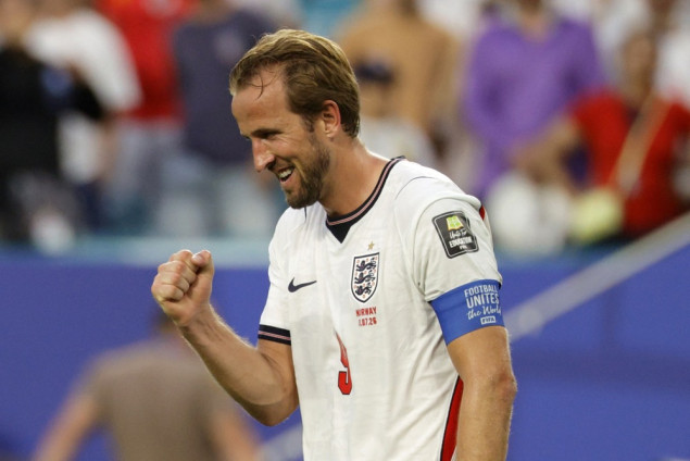 Kane: Engleska može mnogo bolje, još nismo dostigli svoj maksimum