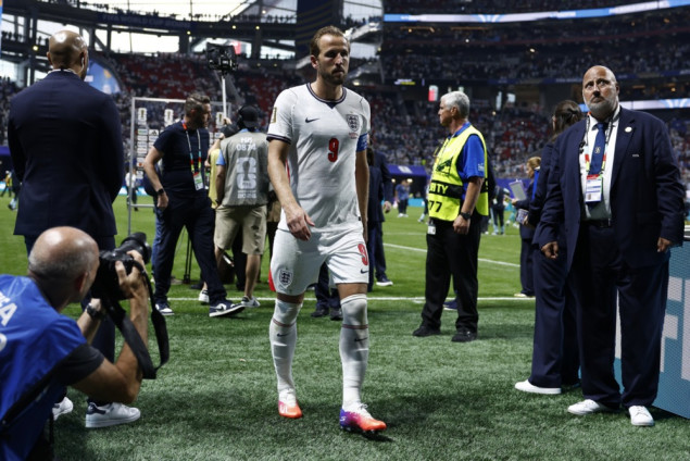 Kane: Blizu smo, ali nam nedostaje posljednji korak u završnicama
