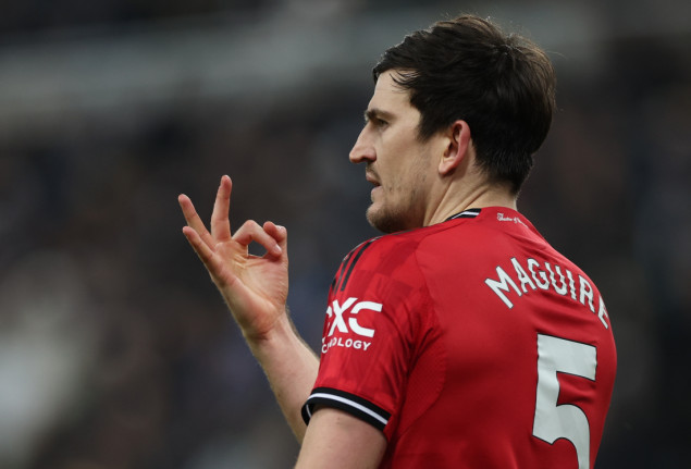 Harry Maguire dobio još jedan meč suspenzije, propušta gostovanje Chelseaju