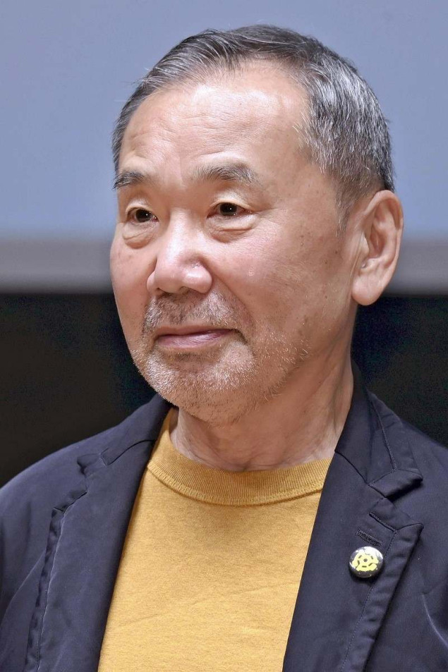 Murakami izdaje svoj prvi roman nakon šest godina