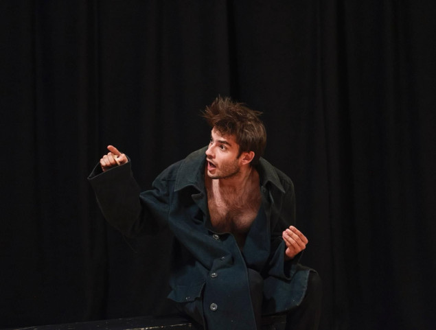 Harun Ćehović: Iz Bosne i Hercegovine na svjetske pozornice