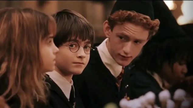 TV serija "Harry Potter" počinje se snimati na ljeto  2025.