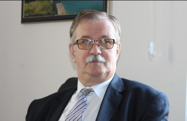 Preminuo istaknuti goraždanski privrednik Hasan Tafro