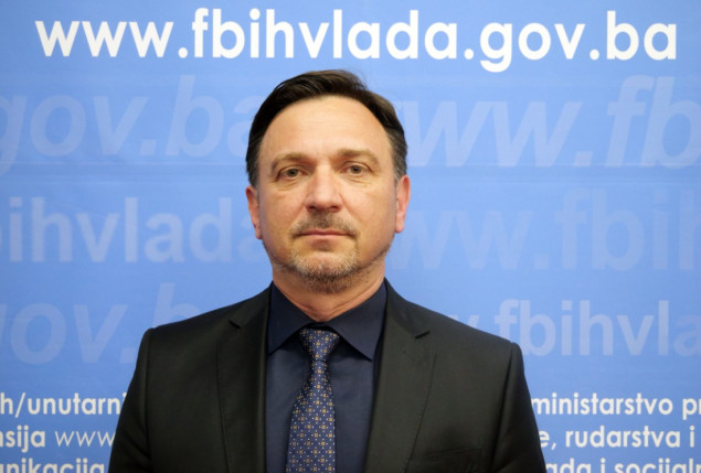 Hasičević za FR: Zakoni iz oblasti trgovine su stari - što hitnije ući u reforme i harmoniziranje sa EU direktivama