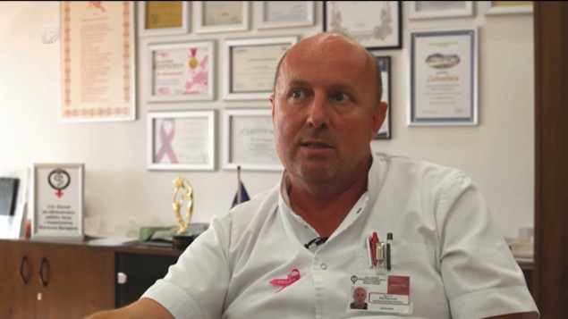 Enis Hasanović bit će novi ministar zdravstva Kantona Sarajevo