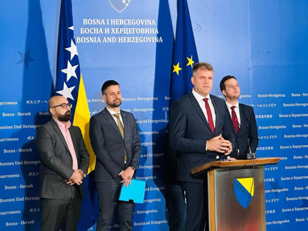 Hasanović: Napravljen značajan korak ka olakšavanju stambenog zbrinjavanja bh. građana