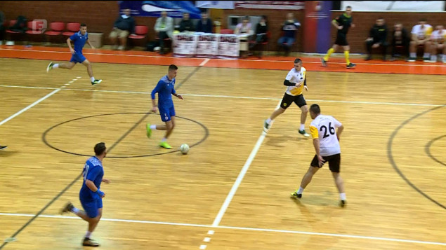 Stupčanici 31. memorijalni malonogometni turnir Asim Ferhatović Hase