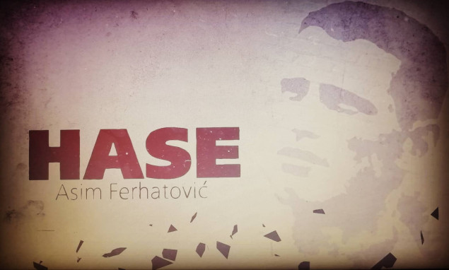 Jedan je Hase, niko ko' Hase