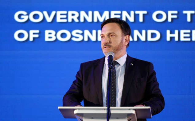 Hasičević: Neradna nedjelja ostaje, uz mogućnost uvođenja fleksibilnog modela