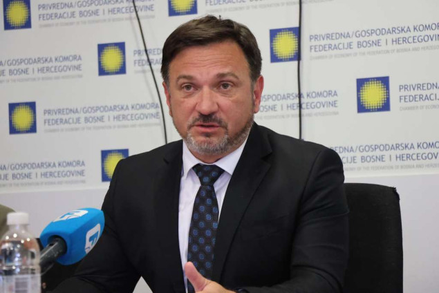 "Odluka o minimalcu neće negativno utjecati na domaću ekonomiju"